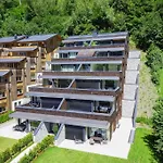 Апартаменты Familienwohnung Wildspitze Am Sonnenhang