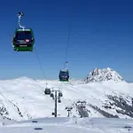 Familienwohnung Wildspitze Am Sonnenhang