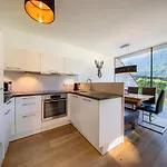 Familienwohnung Wildspitze Am Sonnenhang *