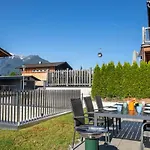 Familienwohnung Wildspitze Am Sonnenhang *