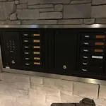 Апартаменты Familienwohnung Wildspitze Am Sonnenhang