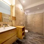 Апартаменты Familienwohnung Wildspitze Am Sonnenhang *