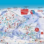 Апартаменты Familienwohnung Wildspitze Am Sonnenhang Нойкирхен-ам-Гросфенедигер