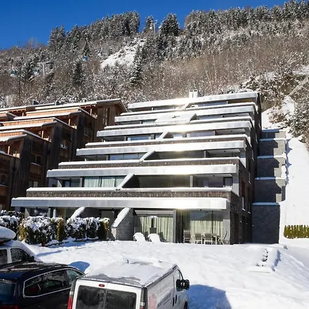 アパート Familienwohnung Wildspitze Am Sonnenhang Neukirchen am Großvenediger