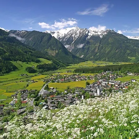 Familienwohnung Wildspitze Am Sonnenhang Apartman *