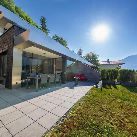 Familienwohnung Wildspitze Am Sonnenhang * Нойкирхен-ам-Гросфенедигер