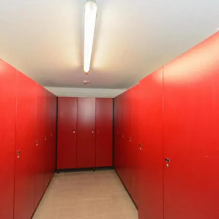 アパート Familienwohnung Wildspitze Am Sonnenhang *