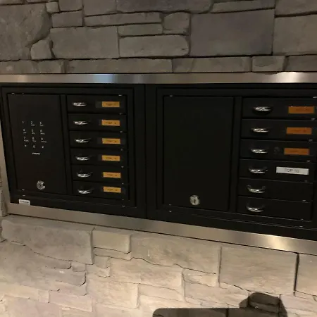 アパート Familienwohnung Wildspitze Am Sonnenhang