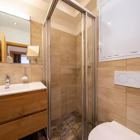 Familienwohnung Wildspitze Am Sonnenhang