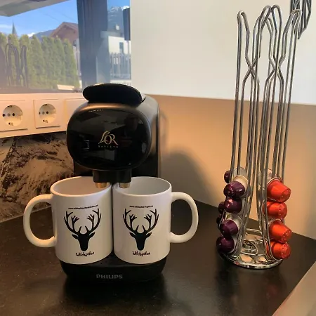 Familienwohnung Wildspitze Am Sonnenhang Neukirchen am Großvenediger