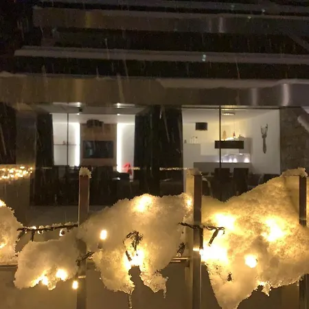 Familienwohnung Wildspitze Am Sonnenhang