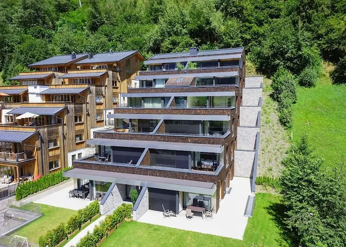 Apartament Familienwohnung Wildspitze Am Sonnenhang