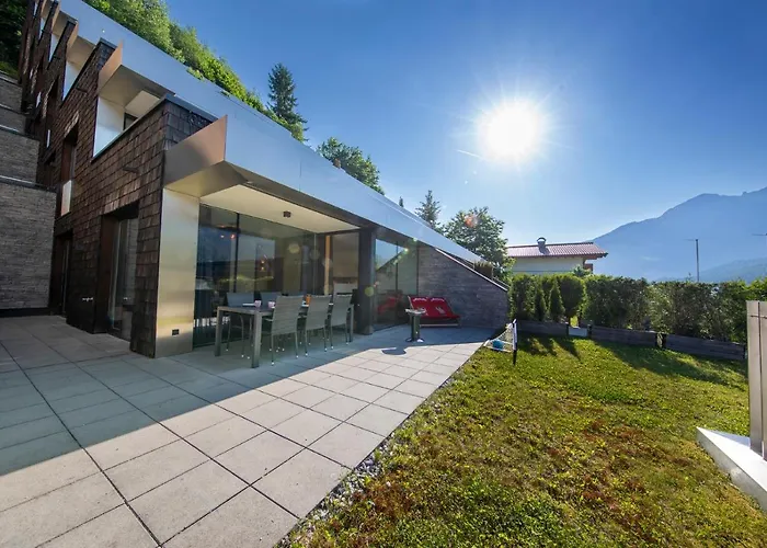 Familienwohnung Wildspitze Am Sonnenhang * Neukirchen am Großvenediger