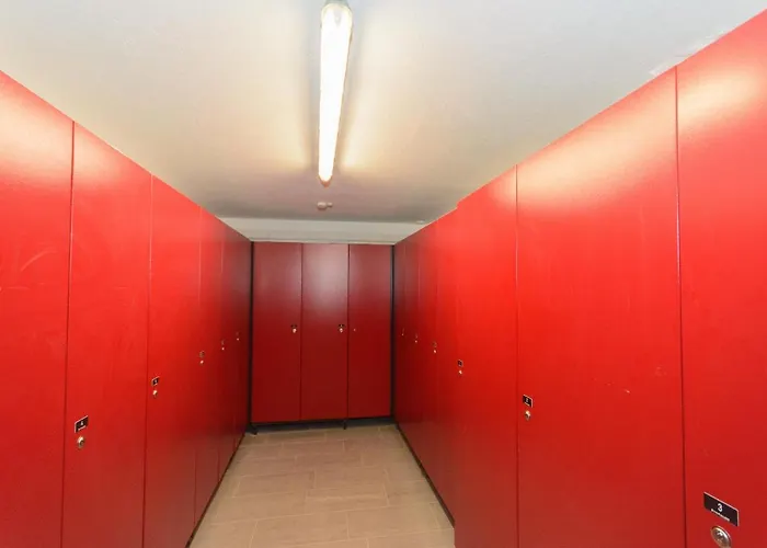 Apartament Familienwohnung Wildspitze Am Sonnenhang *