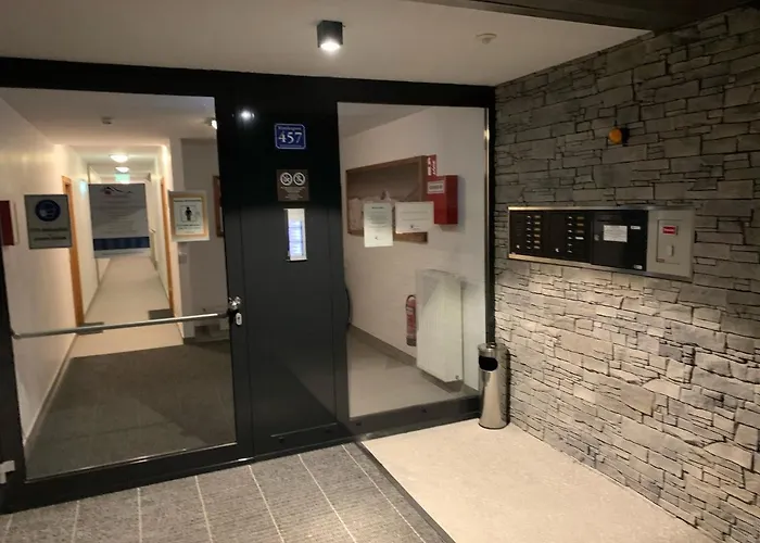 Apartament Familienwohnung Wildspitze Am Sonnenhang