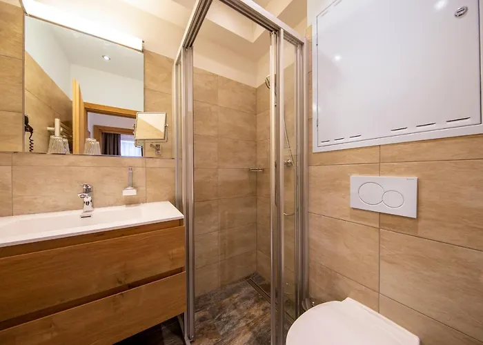 Familienwohnung Wildspitze Am Sonnenhang