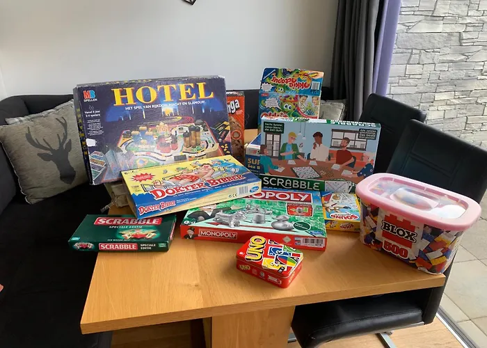 Apartament Familienwohnung Wildspitze Am Sonnenhang *